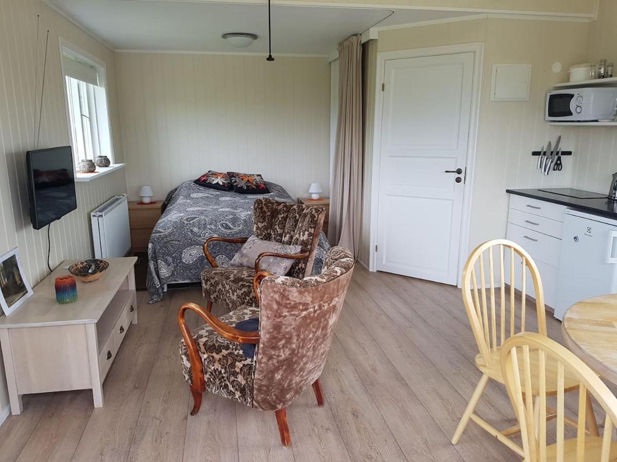Einarsstathir - Cozy Cabin With Excellent View Akureyri Exterior photo